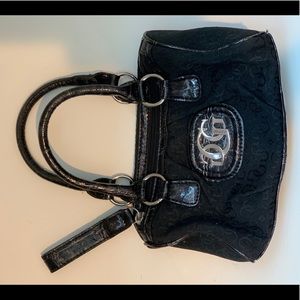 Small Authentic Guess Purse